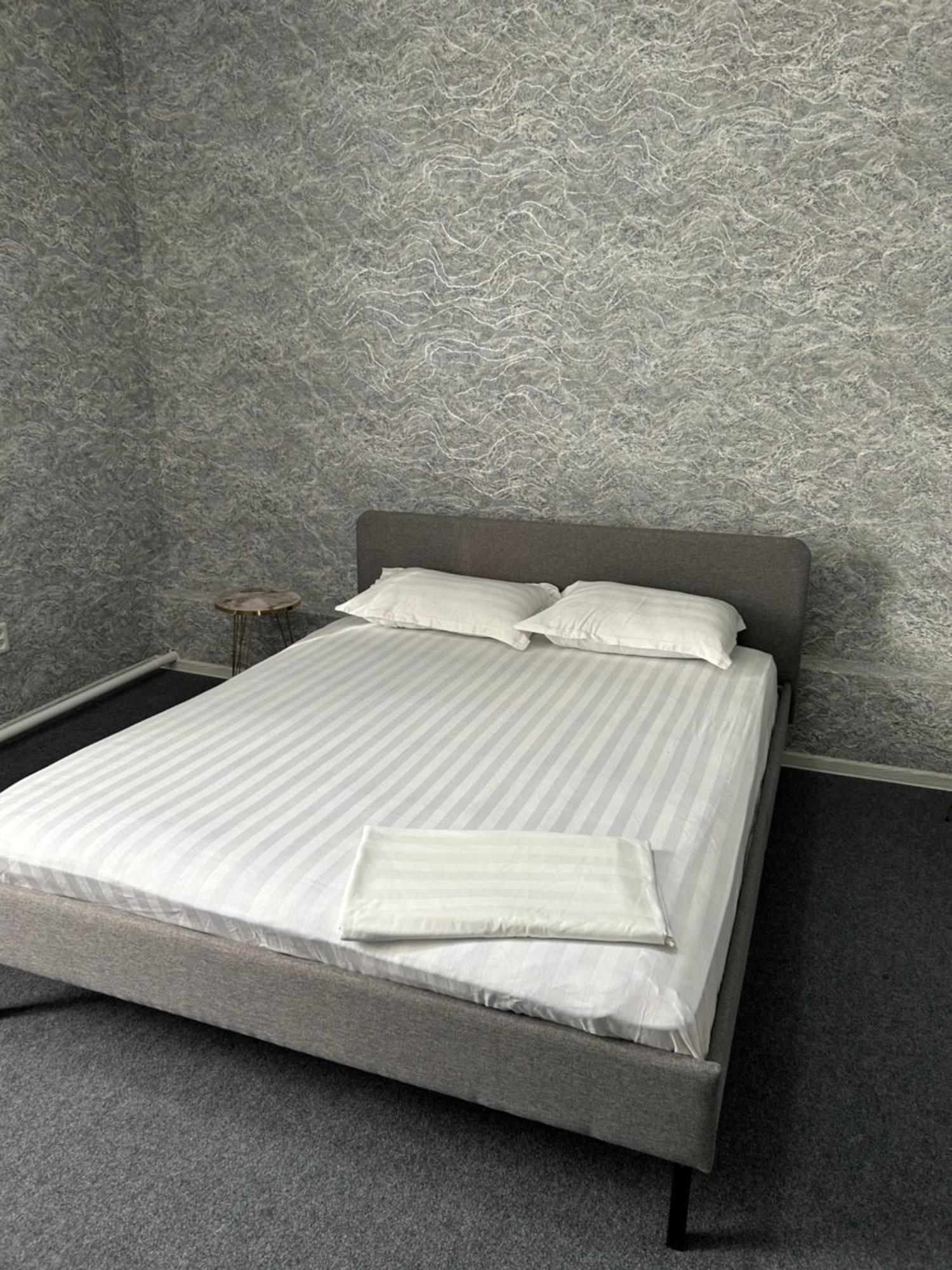 אקטוב Hotel Fresh מראה חיצוני תמונה